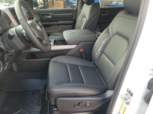 New 2026 RAM 1500 Rebel image 15