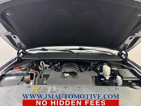 Used 2019 Chevrolet Tahoe LT image 10