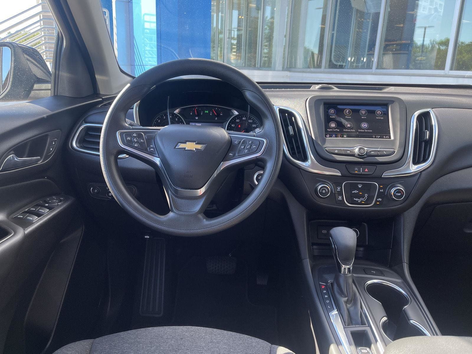 Used 2024 Chevrolet Equinox LT FWD image 15