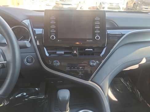 Certified 2023 Toyota Camry LE image 19