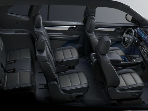 New 2026 Buick Enclave Sport Touring w/ Power Package image 32