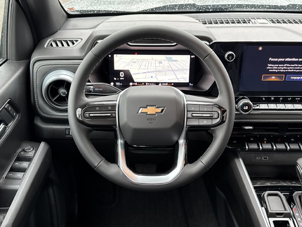 New 2026 Chevrolet Colorado LT RWD image 13
