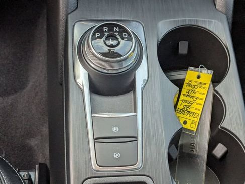 Used 2025 Ford Escape SE w/ PHEV Premium Package FWD image 21
