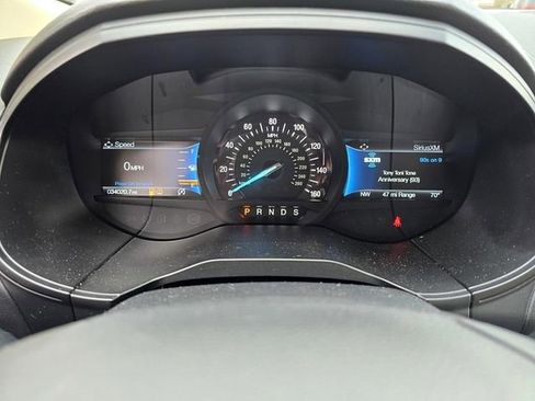 Used 2022 Ford Edge SEL w/ Convenience Package image 35