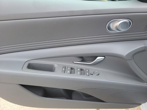 New 2026 Hyundai Elantra Sport FWD image 12