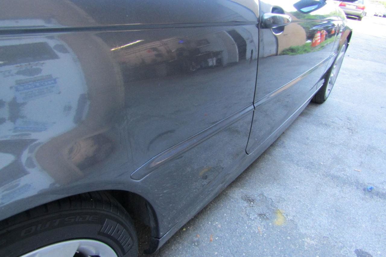 Used 2006 BMW 325Ci Convertible RWD image 19