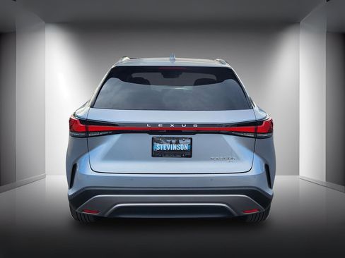 New 2026 Lexus RX 350 image 6