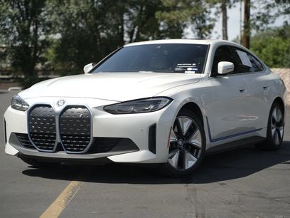 Certified 2023 BMW i4 eDrive35 w/ Premium Package