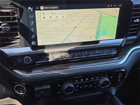 New 2026 Chevrolet Silverado 2500 LT w/ Trail Boss Package image 11