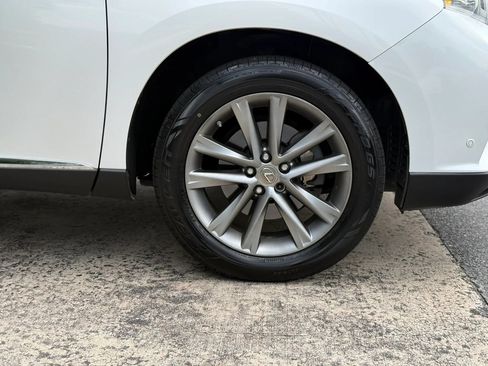 Used 2015 Lexus RX 350 FWD image 12
