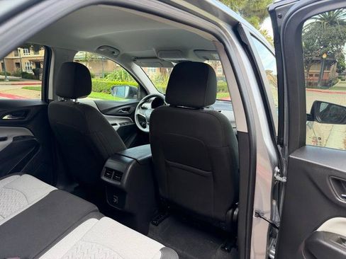 Used 2023 Chevrolet Equinox LS AWD/4WD image 59