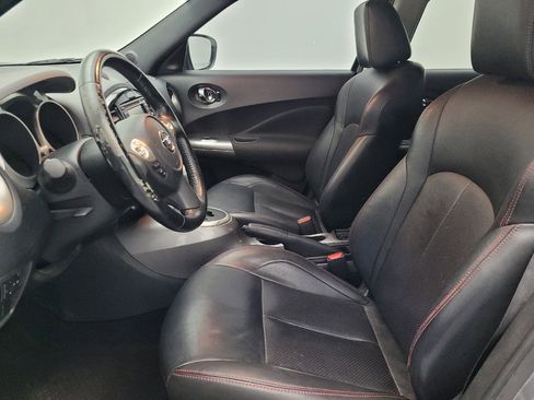 Used 2016 Nissan Juke SL image 17