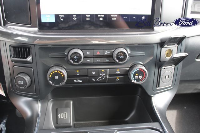New 2026 Ford F150 STX w/ Equipment Group 200A RWD image 12