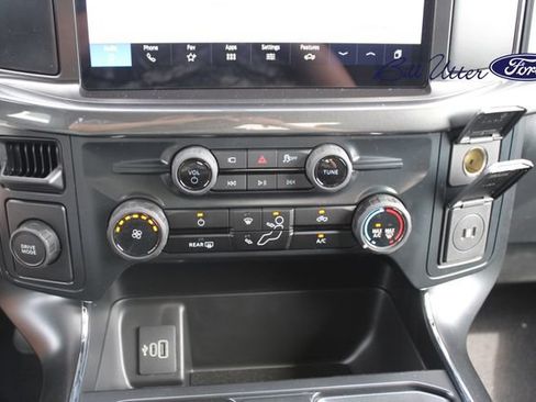 New 2026 Ford F150 STX w/ Equipment Group 200A RWD image 12