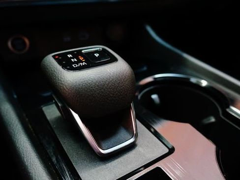 Certified 2023 Nissan Rogue S AWD/4WD image 23