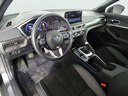 Used 2025 Acura Integra A-Spec image 18