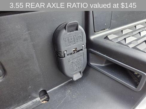 Used 2022 RAM 1500 Big Horn image 11