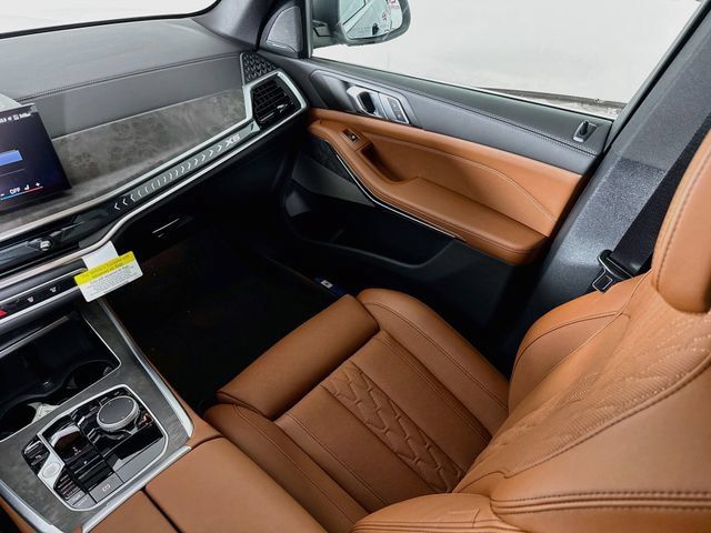 New 2026 BMW X5 xDrive40i AWD/4WD image 25