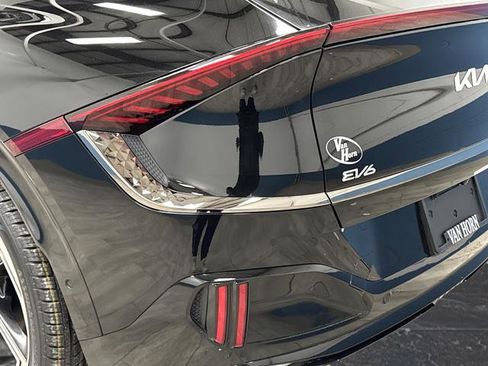 Used 2024 Kia EV6 GT image 35