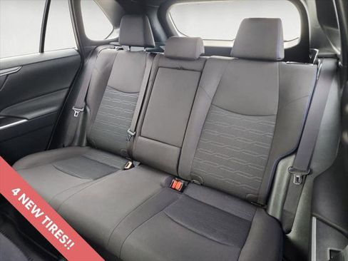 Certified 2024 Toyota RAV4 SE w/ Convenience Package AWD/4WD image 13