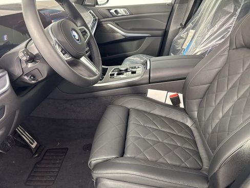 New 2026 BMW X5 xDrive50e w/ M Sport Package image 13