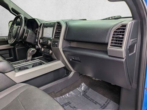 Used 2019 Ford F150 Raptor w/ Equipment Group 802A Luxury AWD/4WD image 23