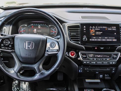 Certified 2022 Honda Pilot Elite image 15