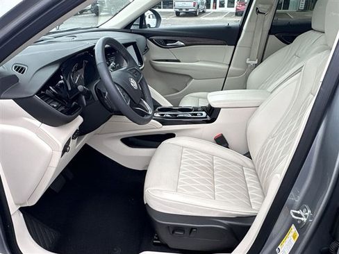 Used 2023 Buick Envision Avenir FWD image 19