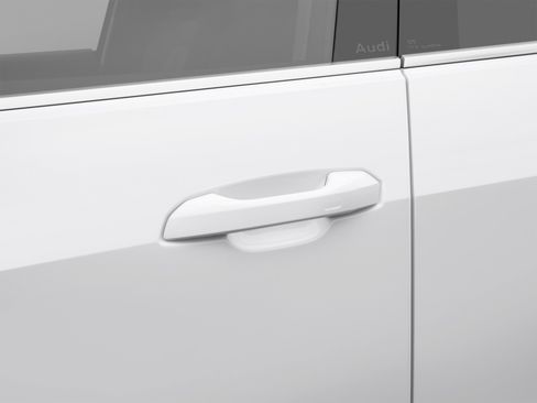 New 2025 Audi Q5 Premium image 66