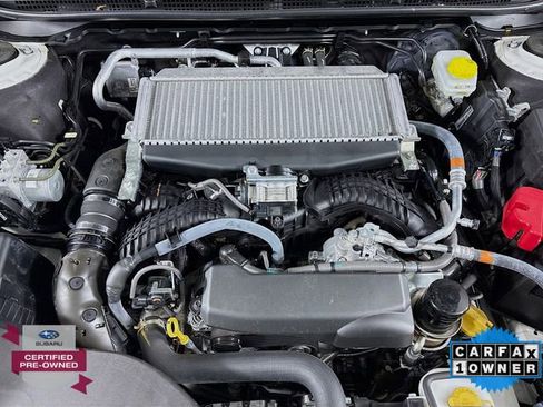 Certified 2023 Subaru Outback Wilderness image 30