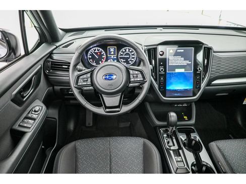 Used 2026 Subaru Forester Premium AWD/4WD image 15