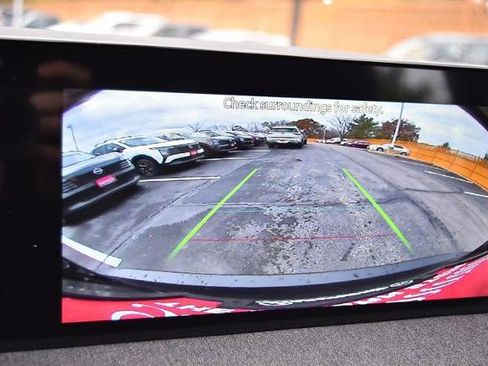 New 2026 Nissan Kicks S image 13