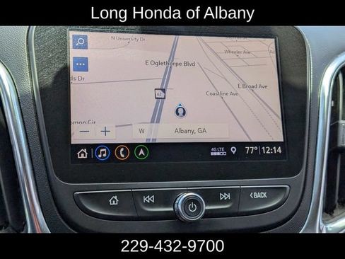 Used 2019 Chevrolet Equinox Premier AWD/4WD image 23