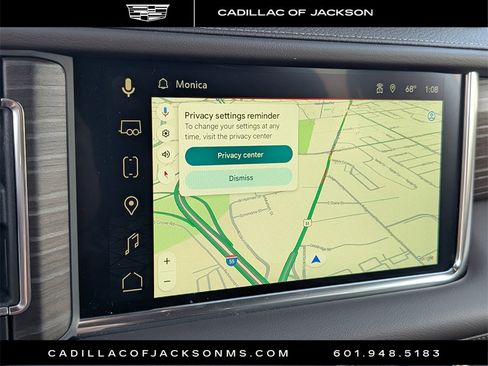 Used 2024 GMC Yukon Denali image 15