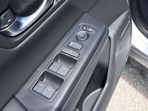 New 2026 Honda CR-V LX image 21