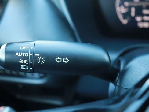 Used 2023 Honda HR-V Sport image 24