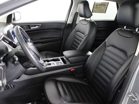 Used 2021 Ford Edge SEL w/ Convenience Package AWD/4WD image 19