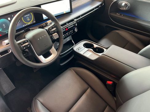 New 2026 Hyundai Ioniq 9 SEL image 10