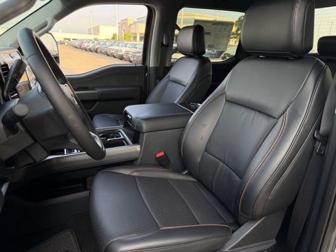 New 2026 Ford F350 Lariat w/ FX4 Off-Road Package AWD/4WD image 24