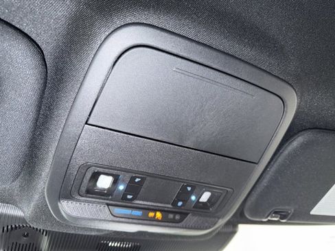 New 2026 Ford Explorer Tremor image 30