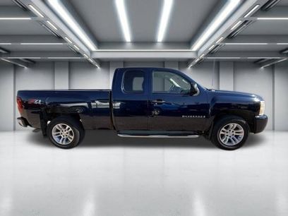 Used 2007 Chevrolet Silverado 1500 LT w/ 1LT Convenience Package