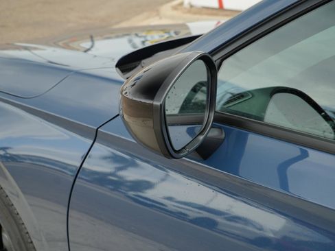 New 2026 Honda Civic Sport image 11