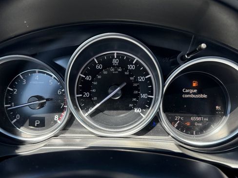 Used 2021 MAZDA CX-5 Touring w/ Touring Preferred SV Package image 13