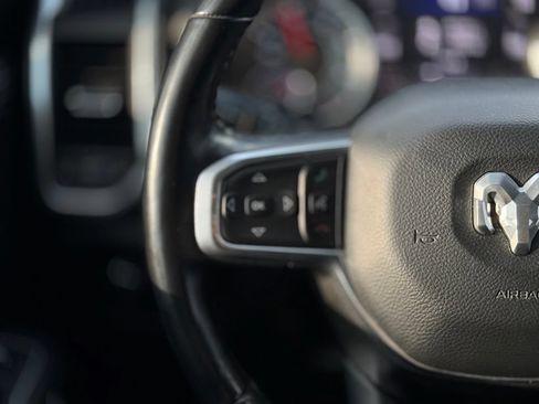 Used 2022 RAM 1500 Laramie AWD/4WD image 31