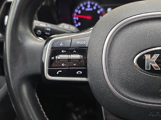 Used 2021 Kia Sorento S w/ Panoramic Sunroof Package AWD/4WD image 16