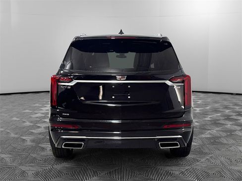Used 2025 Cadillac XT6 Premium Luxury w/ LPO, Floor Liner Package image 2
