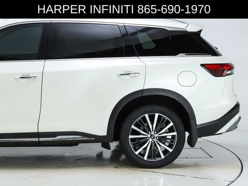 Used 2023 INFINITI QX60 Sensory w/ Vision Package AWD/4WD image 45