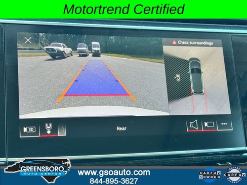 Used 2022 Audi Q7 2.0T Premium w/ Convenience Package image 13