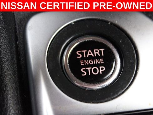 Certified 2021 Nissan Sentra SV image 28