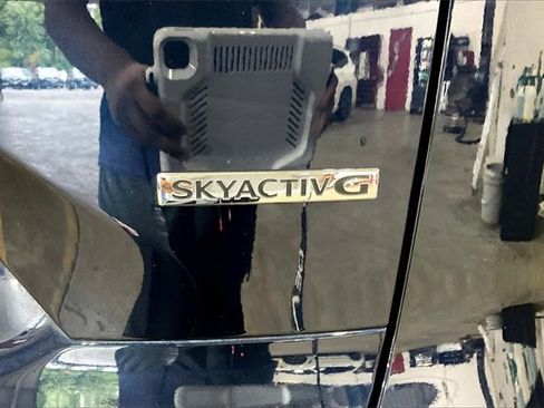 Certified 2023 MAZDA CX-9 Touring Plus image 8